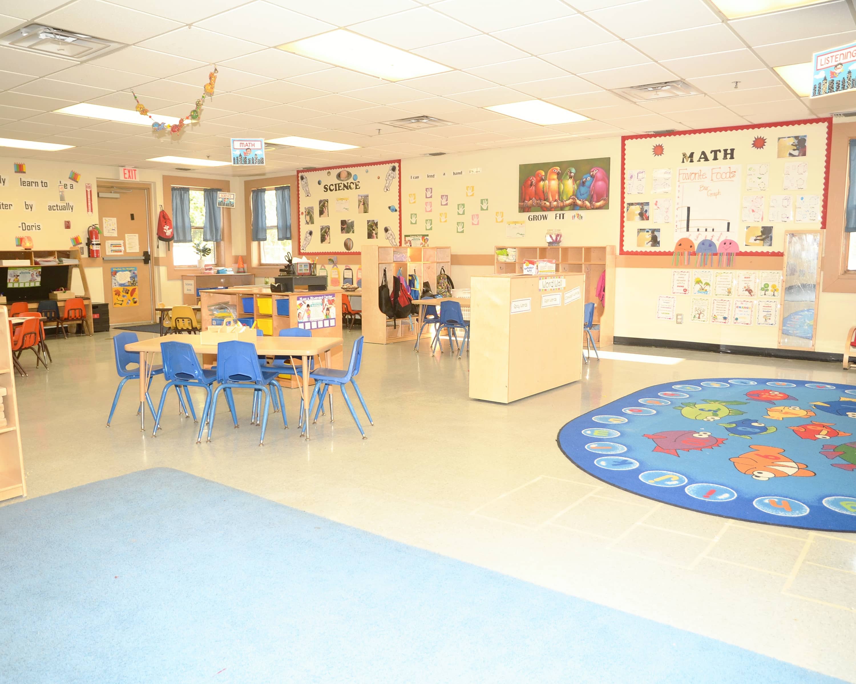 Childtime Learning Center Careers - lbup5xh